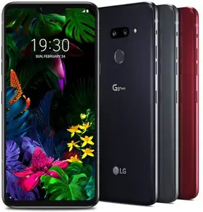 Замена телефона LG G8s ThinQ в Самаре